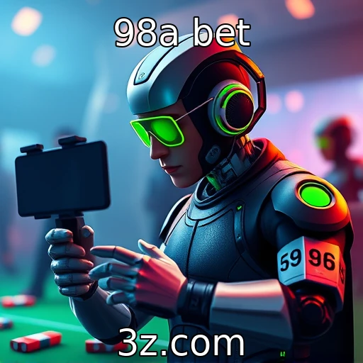 98a bet