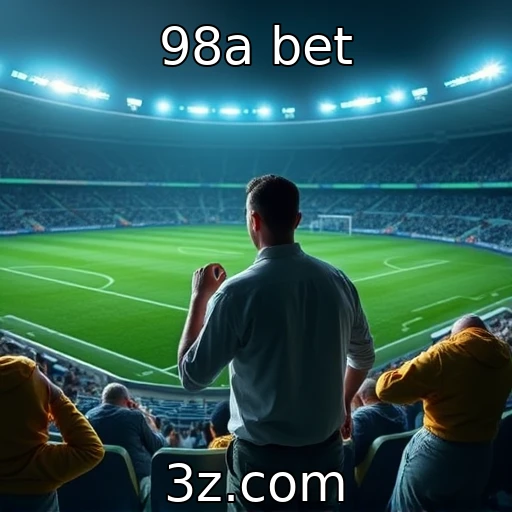 98a bet
