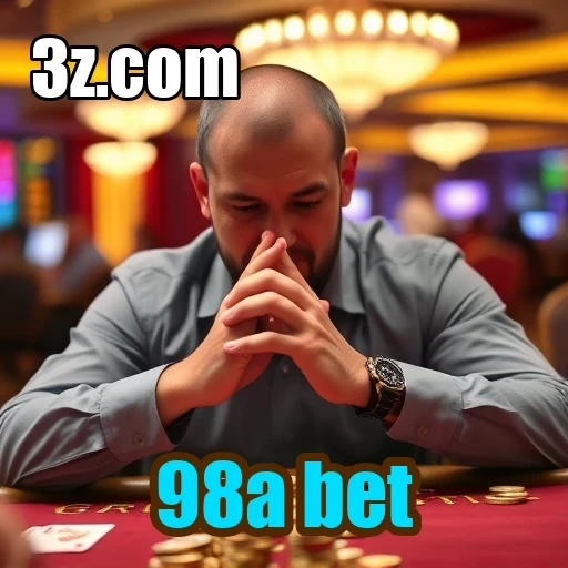 98a bet Blog