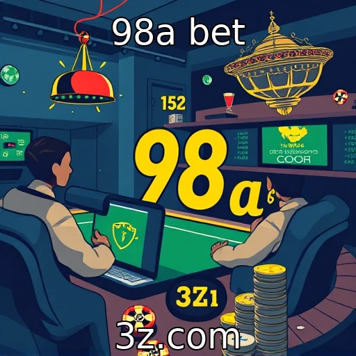98a bet