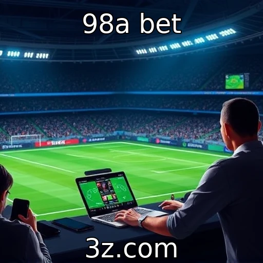 98a bet