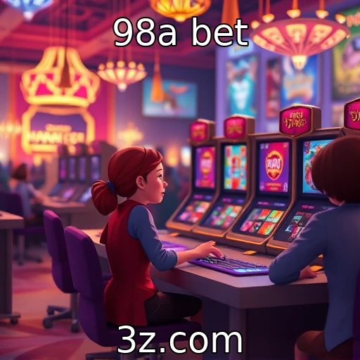 98a bet
