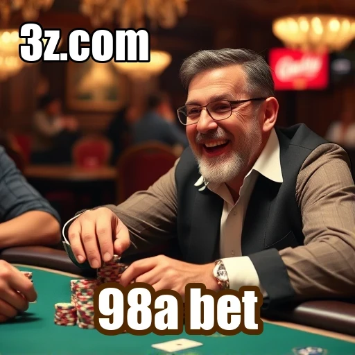 98a bet Vip