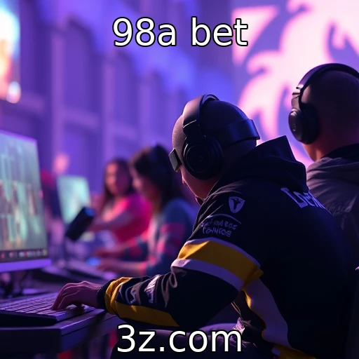 98a bet