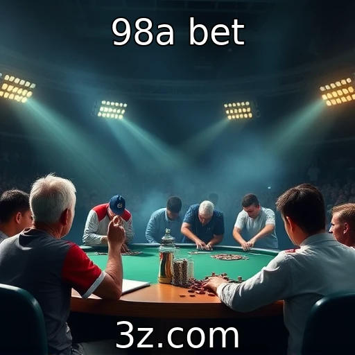 98a bet