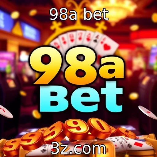 98a bet