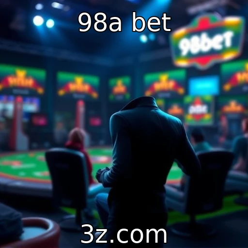 98a bet