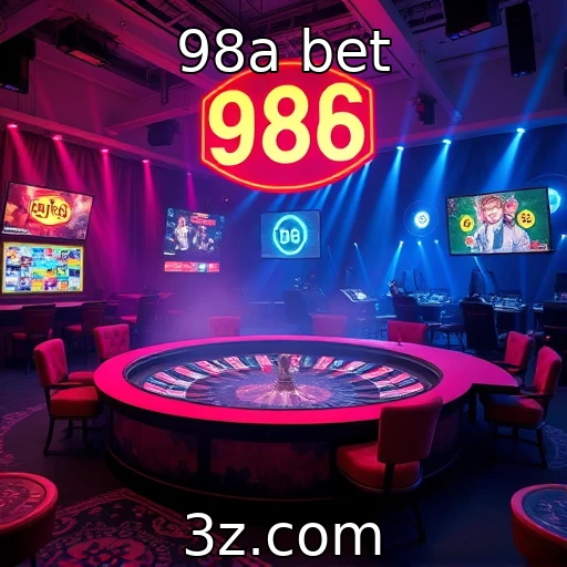 98a bet