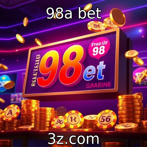 98a bet
