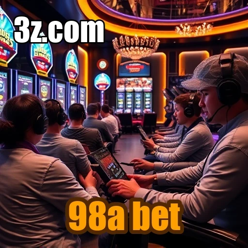 98a bet Vip