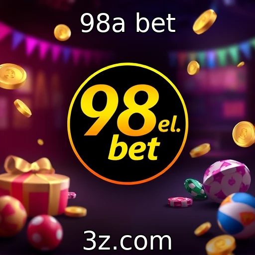 98a bet